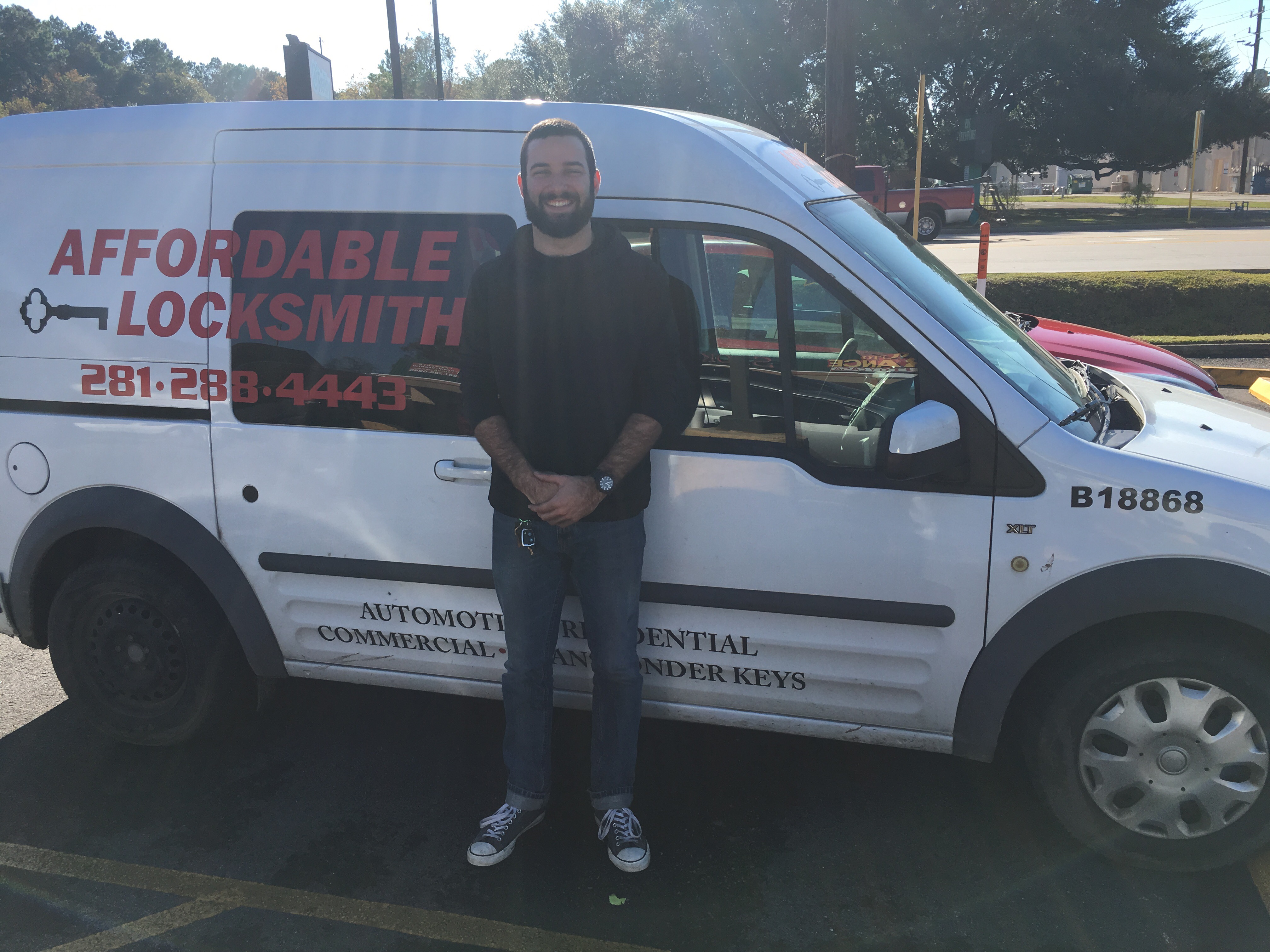 Top 10 Best Locksmiths in Kingwood TX Angie's List